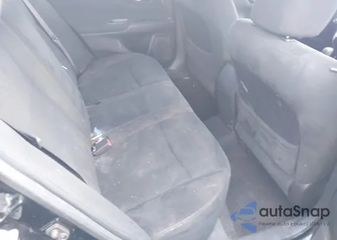 2014 Nissan Altima 2.5/2.5 S/2.5 Sl/2.5 Sv from USA, damaged, VIN 1N4AL3AP7EC285381